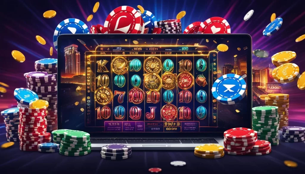 Live Casino Bayvip với dealer trực tiếp