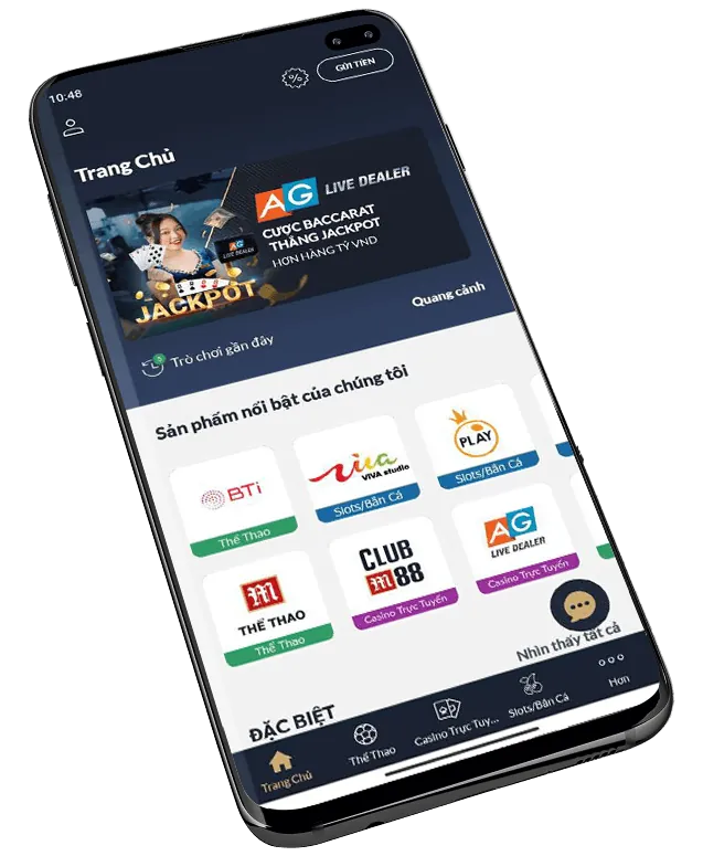 Ưu điểm nổi bật của BayVIP