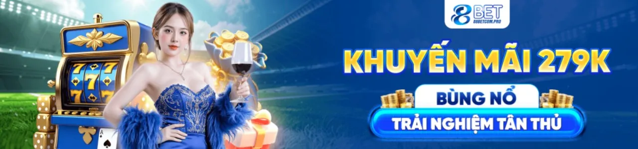 Khuyến mãi Bayvip 2026