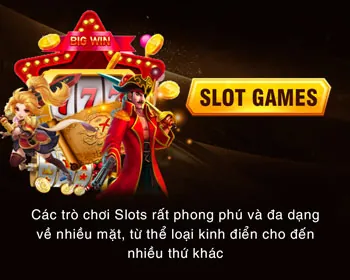 Thưởng nạp lại Bayvip