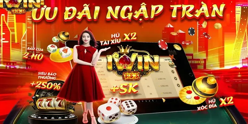Ưu đãi chào mừng khi tải ứng dụng BayVIP